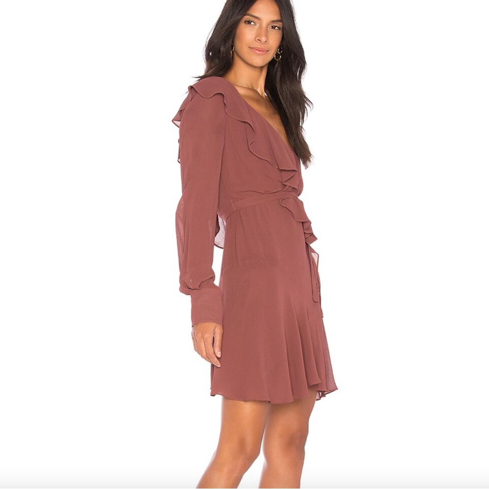 Bardot “Rosie” Dress  Size US Small